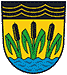 Wappen der Gemeinde Teichland